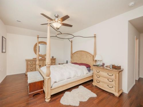 5629 Emma Thompson Way, Austin TX 78747-1711 exterior