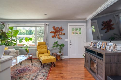 1165 Brownell St, Grand Rapids, MI 49508-7474