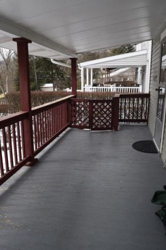 65 Fountain, Pittsburgh PA 15238-3418 exterior