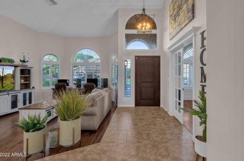 15822 15th Pl, Phoenix AZ  85048-8629 exterior