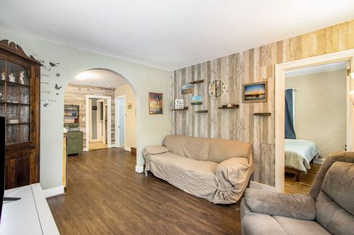 3226 Miami Ave, Kalamazoo MI  49048-1219 exterior