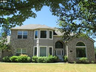 4320 Shasta Loop, Eugene OR  97405-7021 exterior