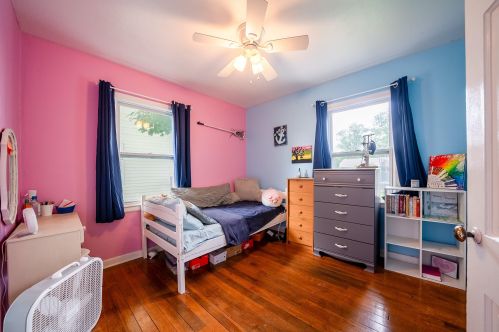 1280 Cornell Rd, Meskegon MI 49441-3834 exterior