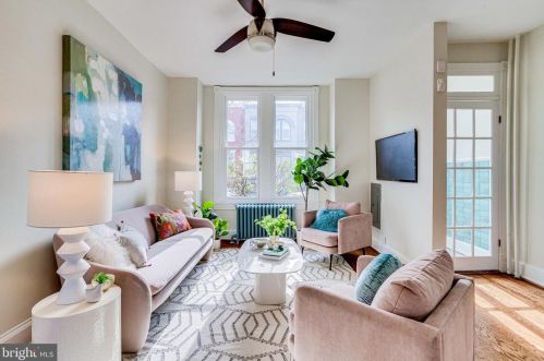 1312 Emerald St, Washington DC 20002-5431 exterior