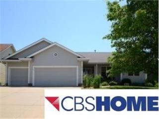 16533 Redwood St, Omaha NE  68136-3131 exterior