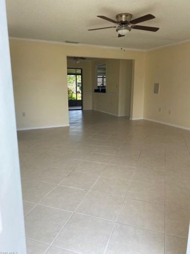 134 Blue Rdg Dr, Naples FL exterior