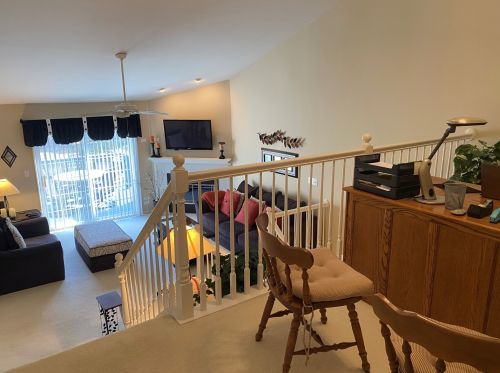 665 Barlina Rd, Bull Valley IL 60014-8451 exterior