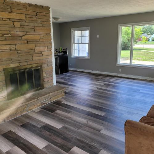 2983 Westland Rd, Meskegon MI  49441-3860 exterior