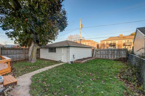 2850 77th St, Milwaukee WI  53219-2766 exterior