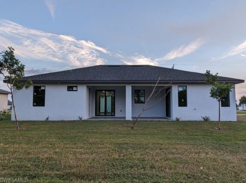 25284 Alicante Dr, Punta Gorda FL 33955-0041 exterior