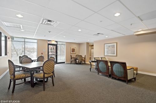 2335 Belle Plaine Ave, Chicago IL 60618-2973 exterior