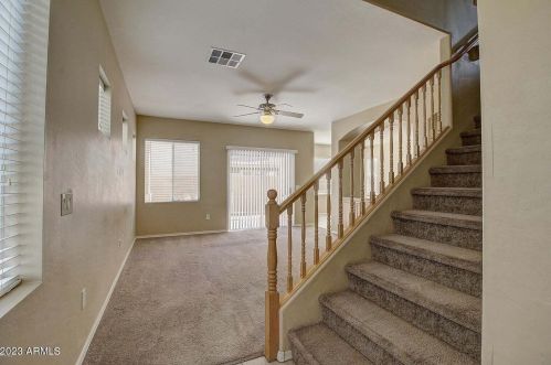 3019 Cavalry Dr, Phoenix AZ  85086-3216 exterior