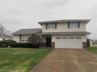1923 Camberly Dr, Cleveland, OH 44124-3733