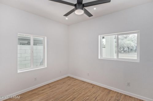 29 Melrose Ave, Tucson AZ  85745-2956 exterior