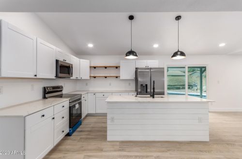 11458 Bannock St, Phoenix AZ  85044-1831 exterior