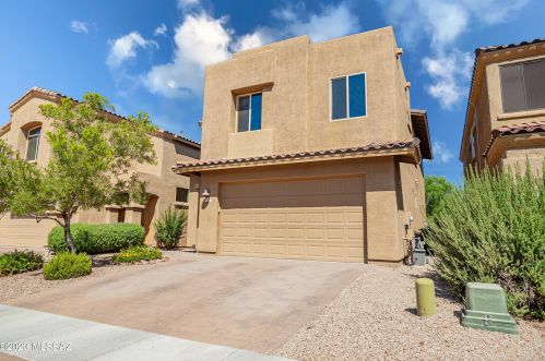 2710 Checkerspot Dr, Tucson, AZ 85741-5257