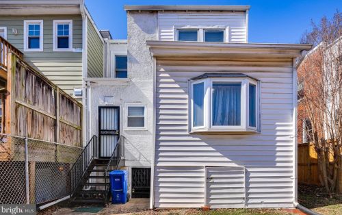 4415 14 St, Washington DC 20011-7041 exterior