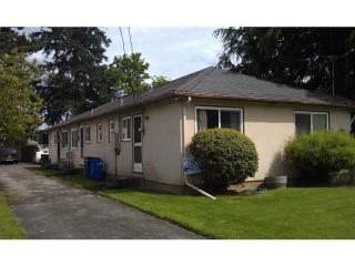 5320 70th Ave, Portland OR  97206-5352 exterior