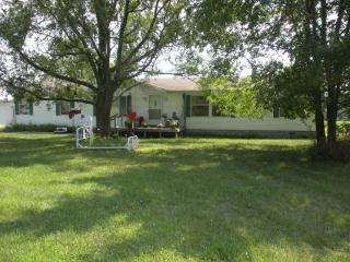 3388 198th Rd, Half Way MO  65663-7101 exterior