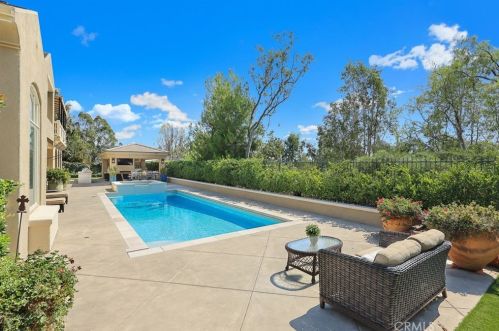2440 Bronzewood Dr, Tustin CA  92782-4321 exterior