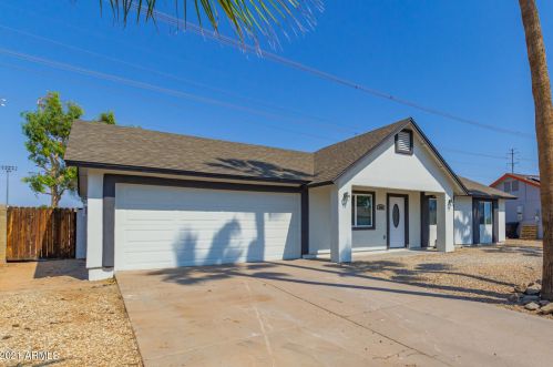 620 Beck Ave, Chandler AZ  85226-1744 exterior