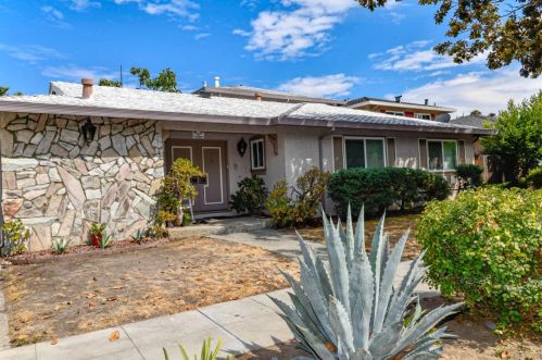 260 Richfield Dr, San Jose, CA 95129-1543