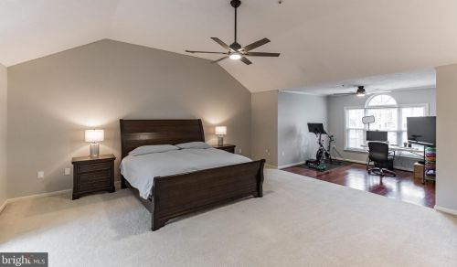 3160 Mayberry Ave, Huntingtown MD 20639-3910 exterior