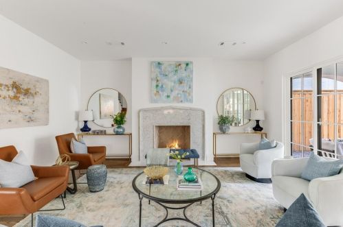 4610 Amherst Ave, Dallas TX 75235-3108 exterior