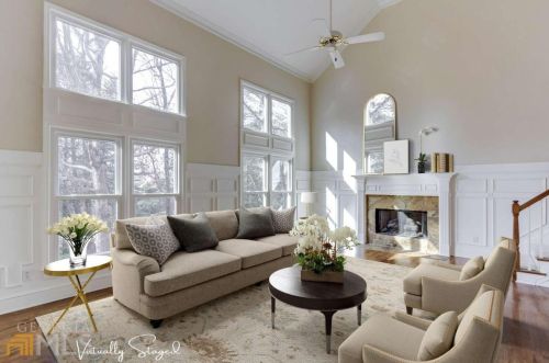 11150 Crofton Overlook Ct, Duluth, GA 30097-1948