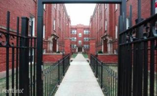 4939 Whipple St, Chicago IL  60625-4130 exterior