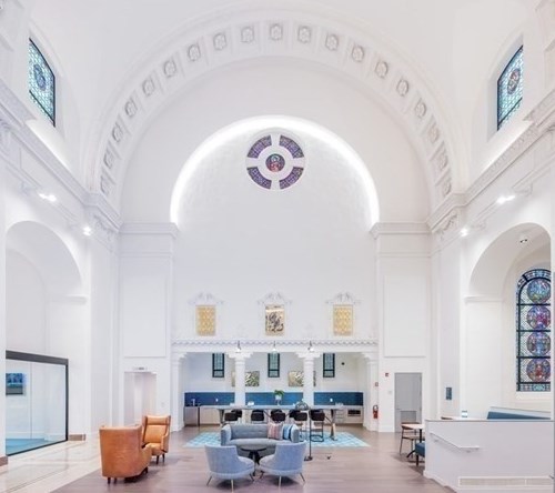 191 Washington St, Boston MA  02135-3909 exterior