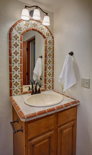 6645 Circulo Invierno, Tucson AZ 85750-1209 exterior