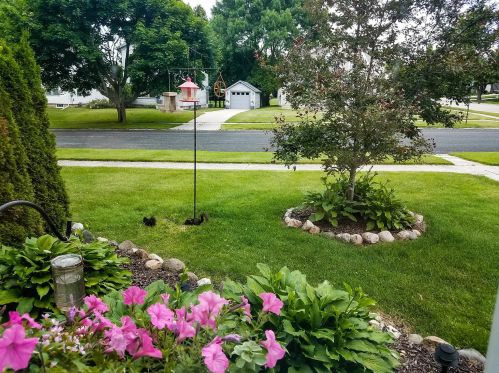 1201 Flambeau St, Manitowoc WI 54220-6548 exterior