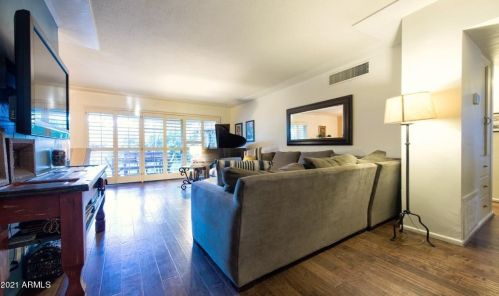 5118 18th Pl, Phoenix AZ  85040-2494 exterior