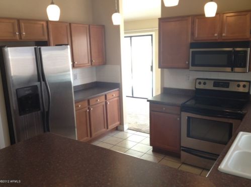 2529 89th Ave, Phoenix AZ  85037-3441 exterior