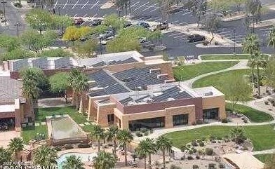 6771 Granite Dr, Chandler AZ  85249-9160 exterior