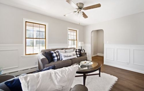 70 Nagle St, Springfield MA 01151-2133 exterior