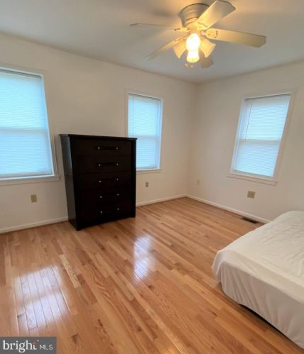 404 47th St, Washington DC  20019-4643 exterior