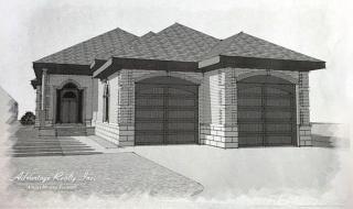 488 Lathrop St, Algonac MI  48001-1639 exterior