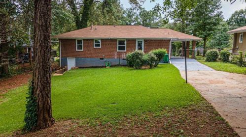 2154 Brannen Rd, Atlanta GA 30316-4149 exterior