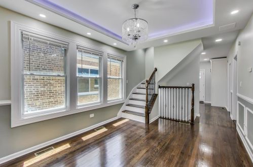 8538 Paulina St, Chicago IL  60620-4778 exterior