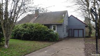 3550 Midway Ave, Salem OR  97301-4744 exterior