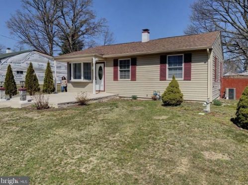 38 Chelwynne Rd, New Castle, DE 19720-3516