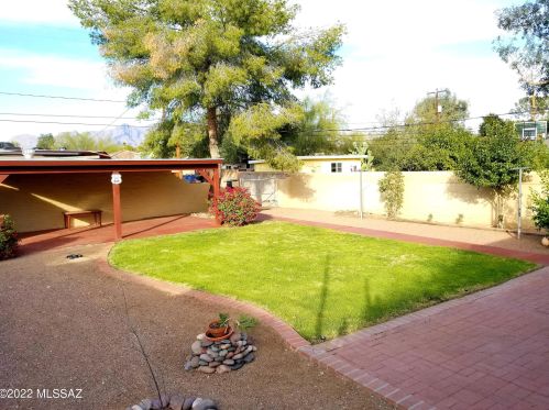 1723 Linden St, Tucson AZ 85705-8935 exterior