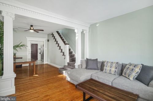 1016 6 St, Philadelphia PA 19140-2314 exterior