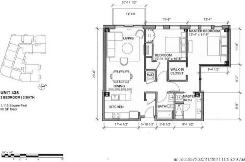 387 Commercial St, Portland ME 04101-4629 exterior