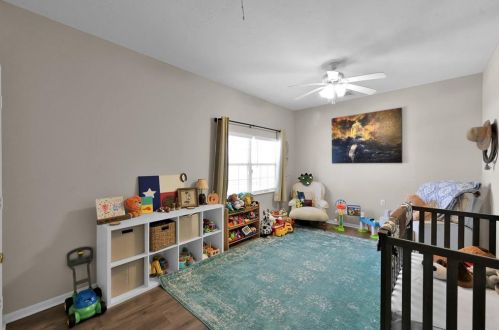 9803 Pne Pt Dr, Montgomery TX 77316-9148 exterior