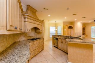 16622 Lafone Dr, Spring TX  77379-7507 exterior