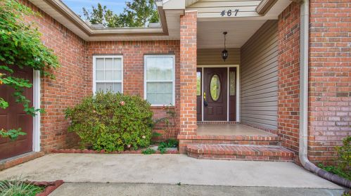 467 Magnolia Lake Dr, Defuniak Springs, FL 32433-5251