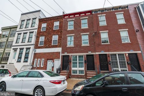 773 20th St, Philadelphia PA 19130-2003 exterior